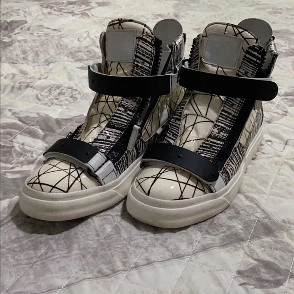 giuseppe zanotti